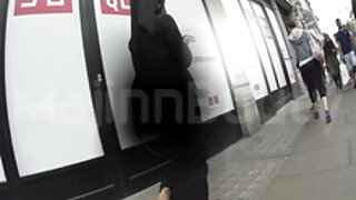Ասիական անտիտղոս պոռ ...