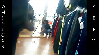 Ապշեցուցիչ տաքուկ սև ...